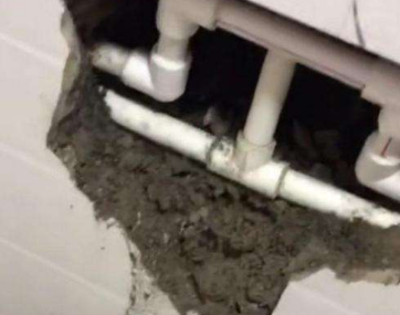 宣化卫生间漏水哪家好