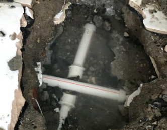 宣化卫生间防水公司
