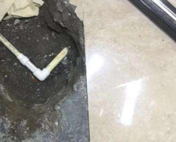 宣化卫生间测漏水多少钱