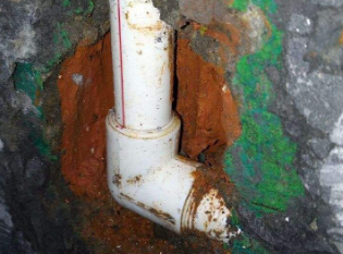 宣化卫生间测漏水价格明细