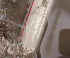 宣化水管维修公司