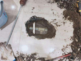 宣化卫生间防水多少钱