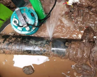 宣化卫生间测漏水的相关介绍