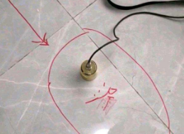 宣化卫生间测漏水多少钱