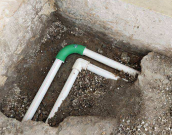 宣化卫生间测漏水价格多少