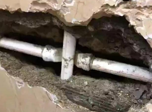 宣化水管维修哪家好