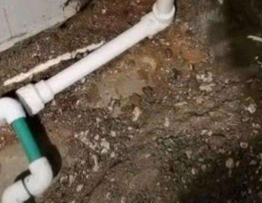 宣化卫生间测漏水服务电话