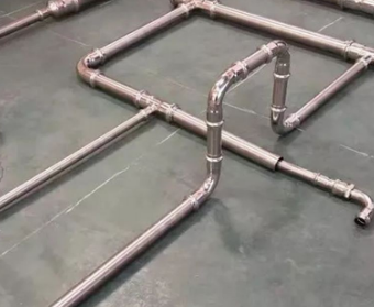 宣化水管维修多少钱