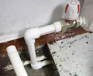 宣化卫生间测漏水多少钱