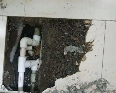 宣化卫生间测漏水哪家好