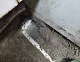 宣化卫生间测漏水多少钱
