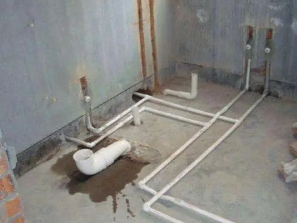 宣化水管维修多少钱