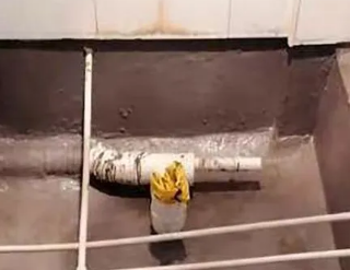 宣化卫生间测漏水服务电话