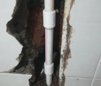 宣化卫生间测漏水的相关案例