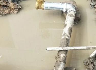 宣化测漏水公司电话